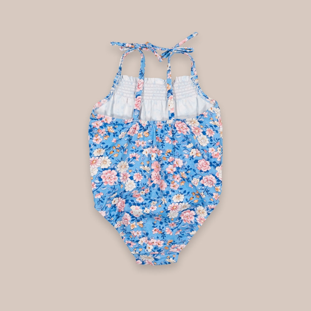 Bañador Bebé Vegas