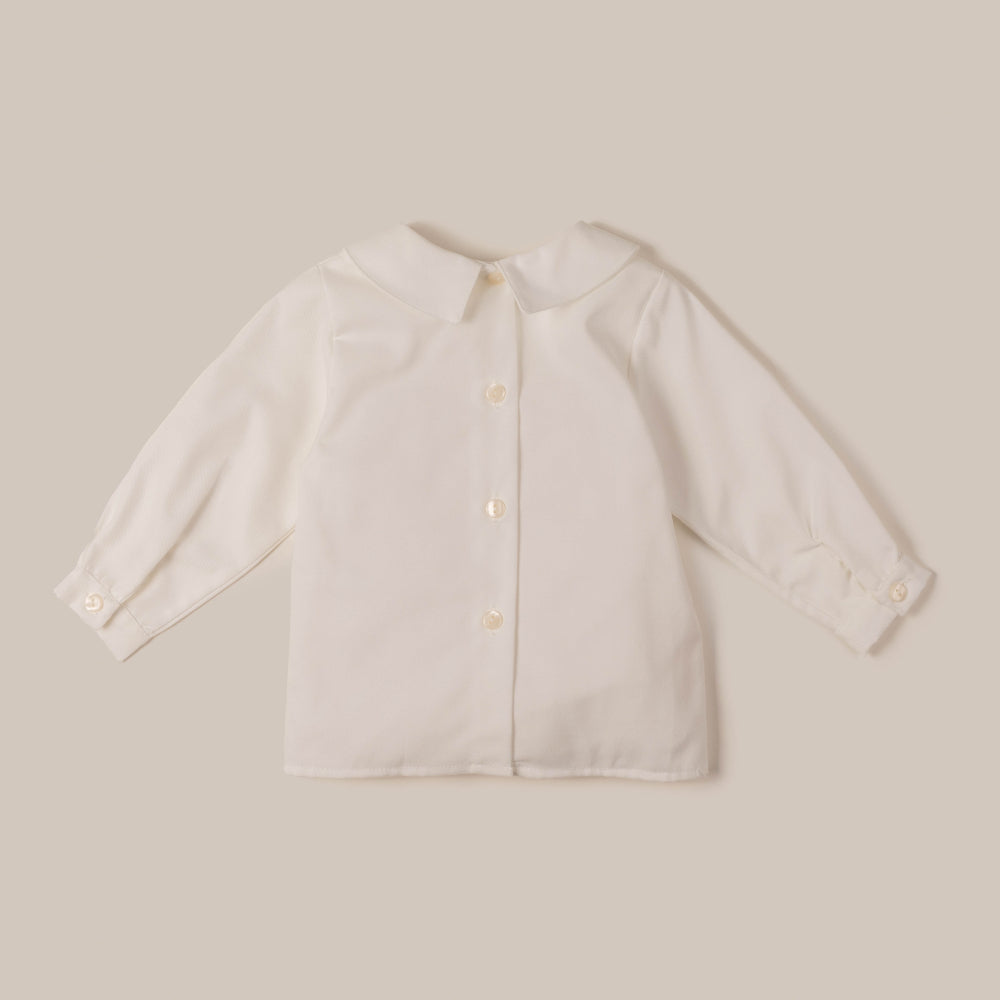 Long Manga Shirt Sonseca