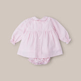baby dress set Baby Teddy