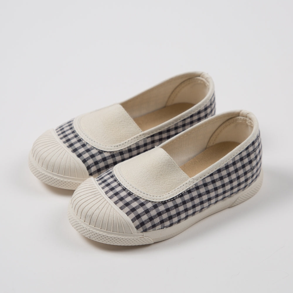 Vichy sneakers