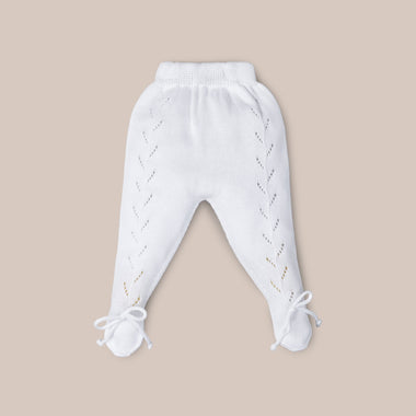 Cotton Polaina Madrid