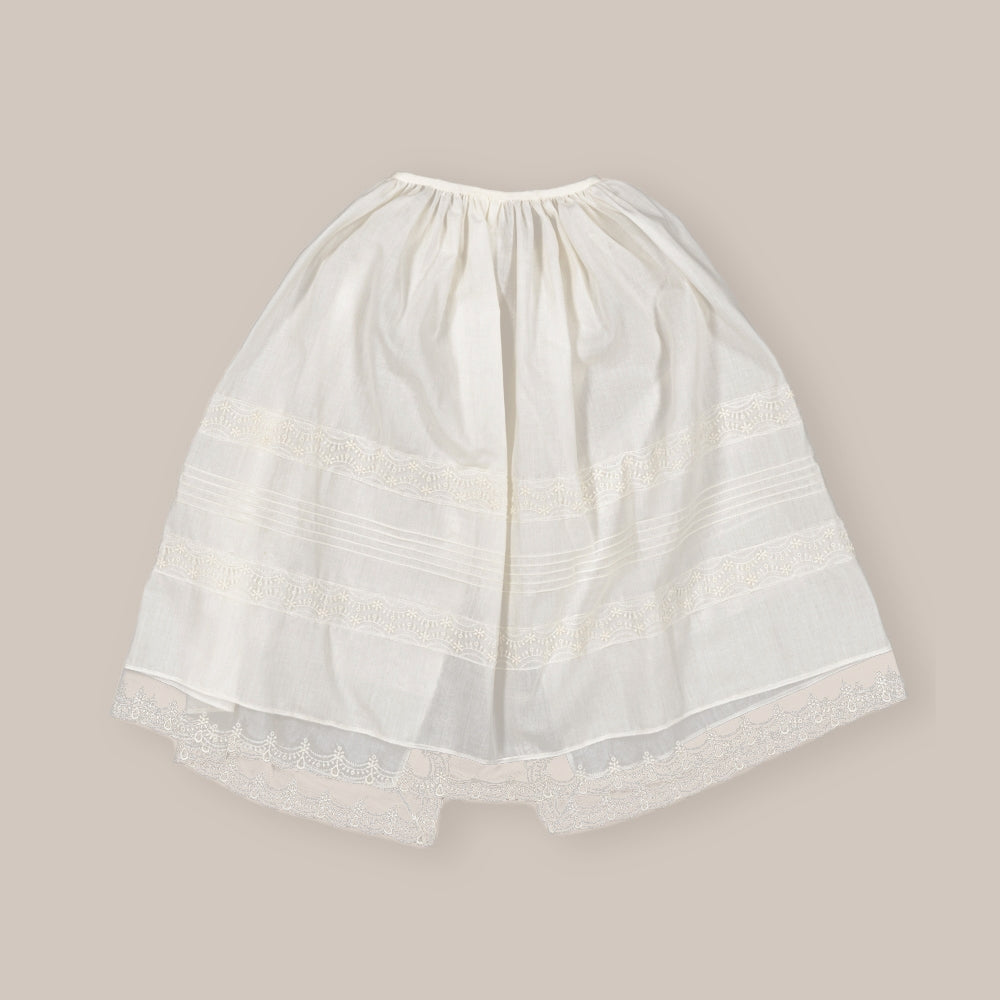 Capa de Batizado