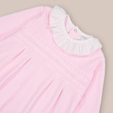 Babygrow Velvet Rubber Bands