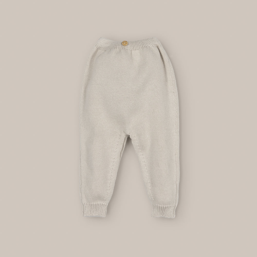 Pantaloni Bambini Punto