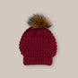 Gorro Lana Mazapan