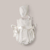 romper Of Plumeti More Capota
