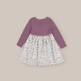 Vestido Niña Denalì