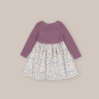 Vestido Niña Denalì