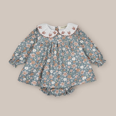 baby dress set Coppelia