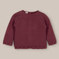 Maglia Bambini Lana Obi