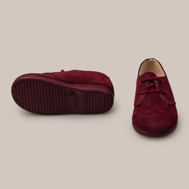 Blucher Honey
