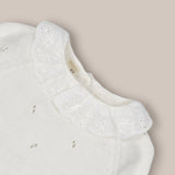 Conjunto Punto Bebé  Sauce