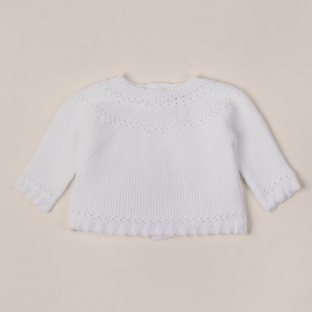 Maglione Baby Eights