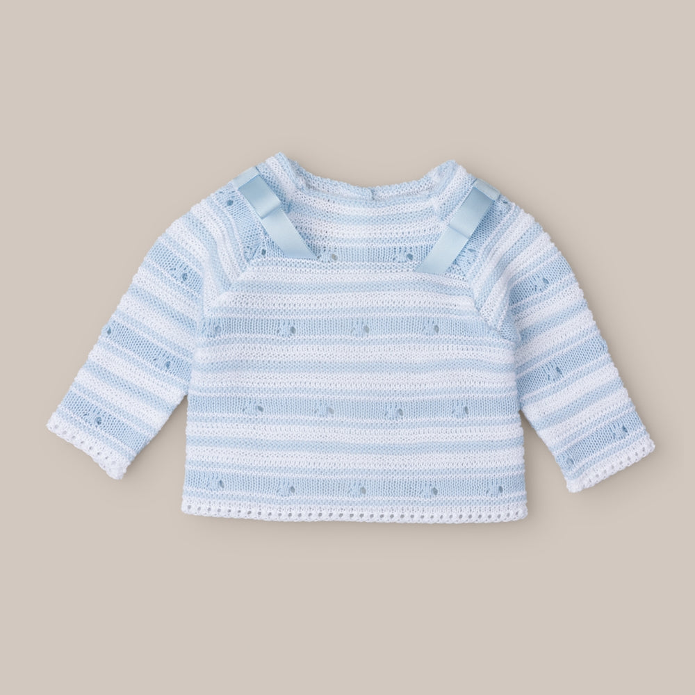 Maglia Bambini Gesso
