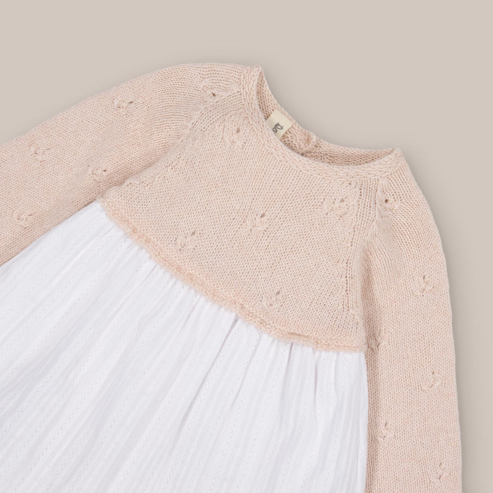 Vestitini con culotte Contanti Duo Con Cuffietta