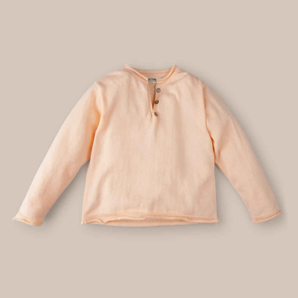 Jersey Niño Mezcla