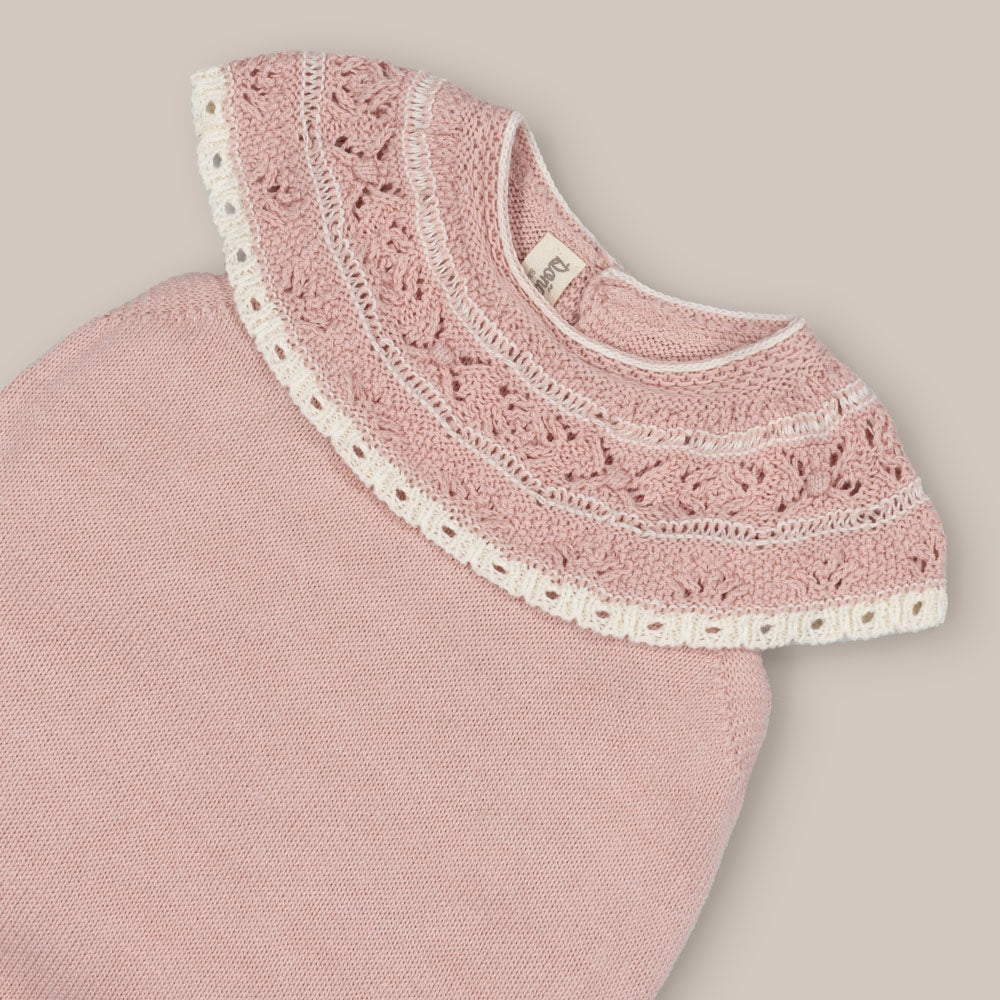Blouse Fille Kawaï