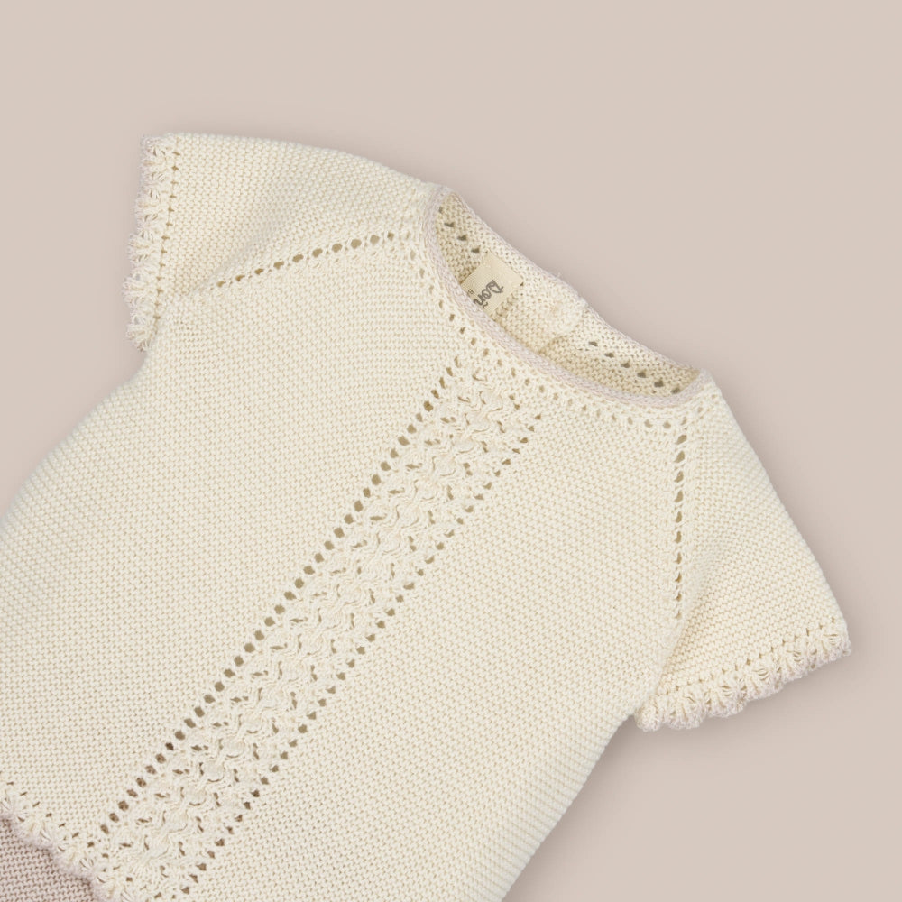 Conjunto Corto Horizon