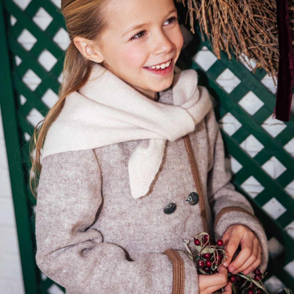 Sciarpa in cashmere