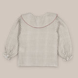 Blusa Niña Cuello Amelie