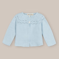 Chaqueta Bebé Sky