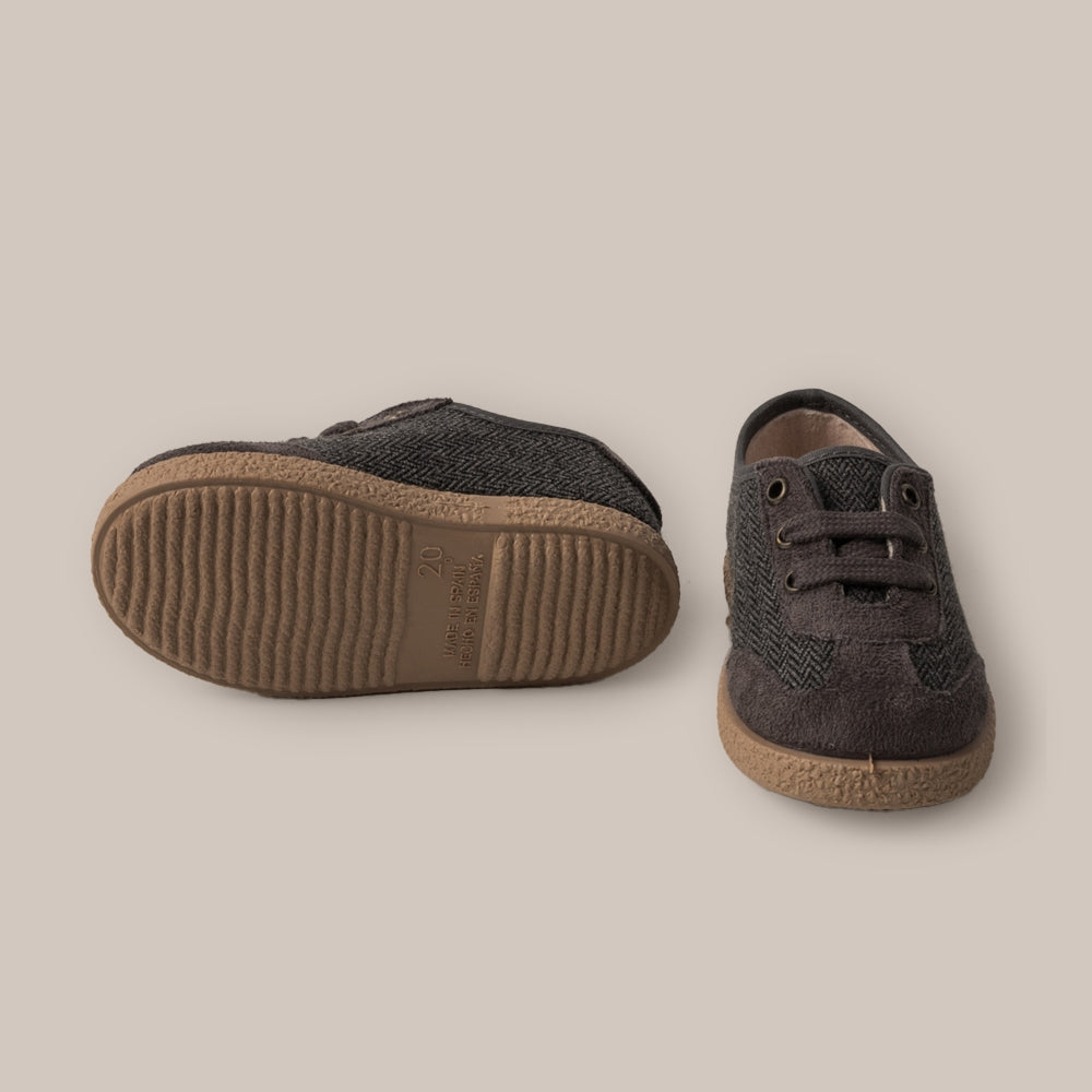 Zapatilla Espiga
