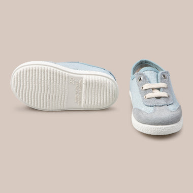 Zapatilla Niño Niza