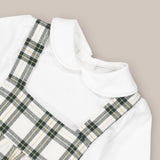 Conjunto Peto Lurex