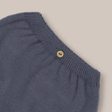 Baby pants knit