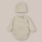 Set Sweater knit Baby Lins