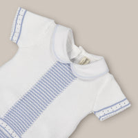 Conjunto Punto Bebé Maui