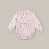 Conjunto Peto Bebé Ratoncita