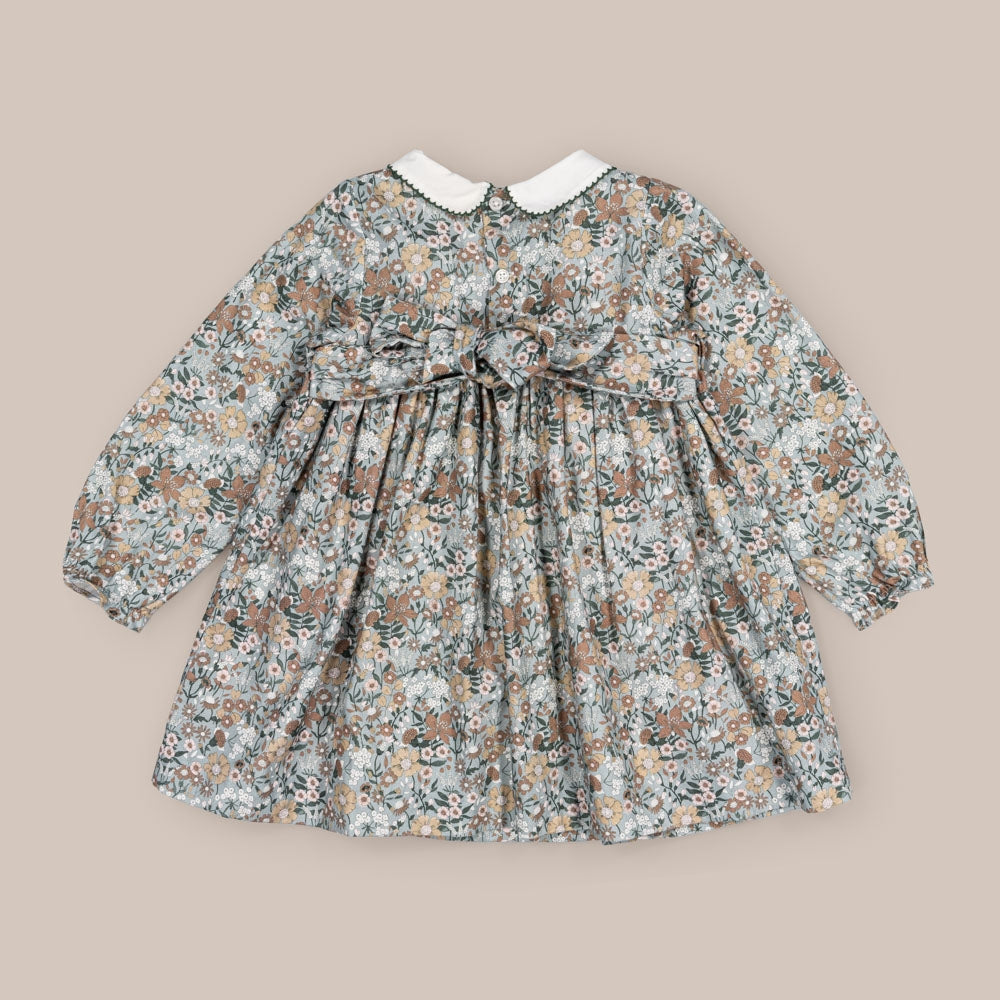 Vestito  Smock Galaxia