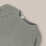 Maglia Bambini Lana Obi