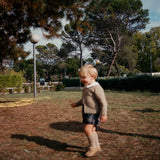 Strap Pants boy Scotland