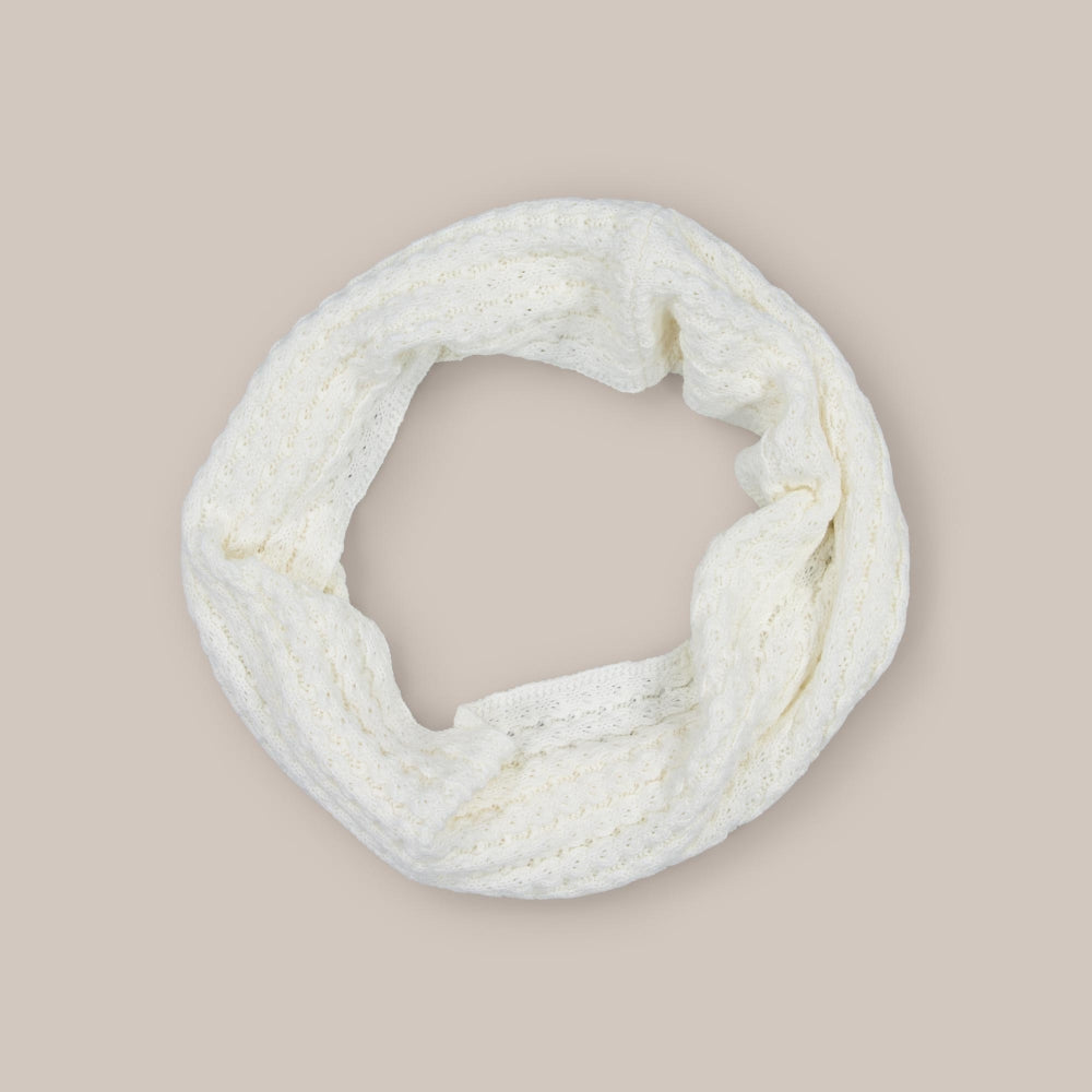 Cuello Lana Snow