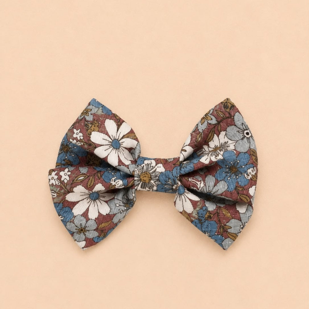 Soho Chloe Bow