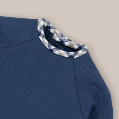 Conjunto Algodòn Niño Nantes