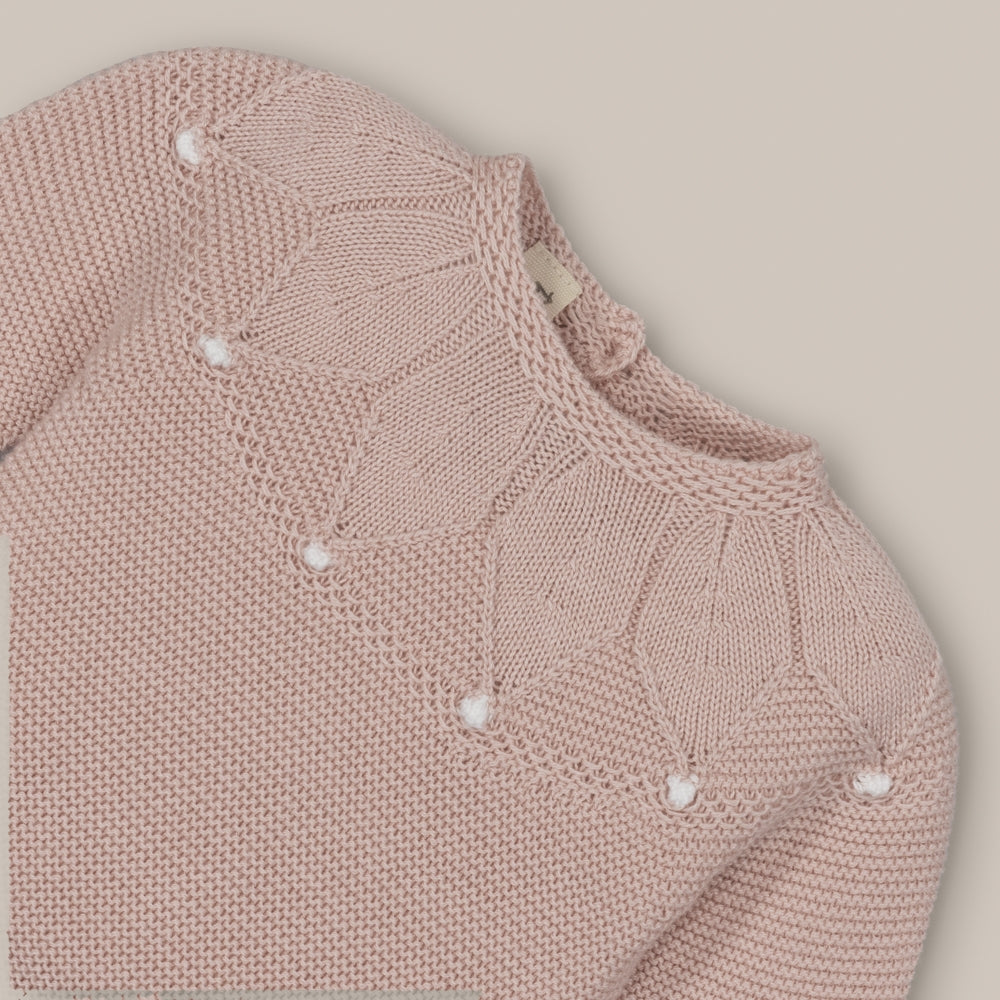 Ipanema-Babypullover