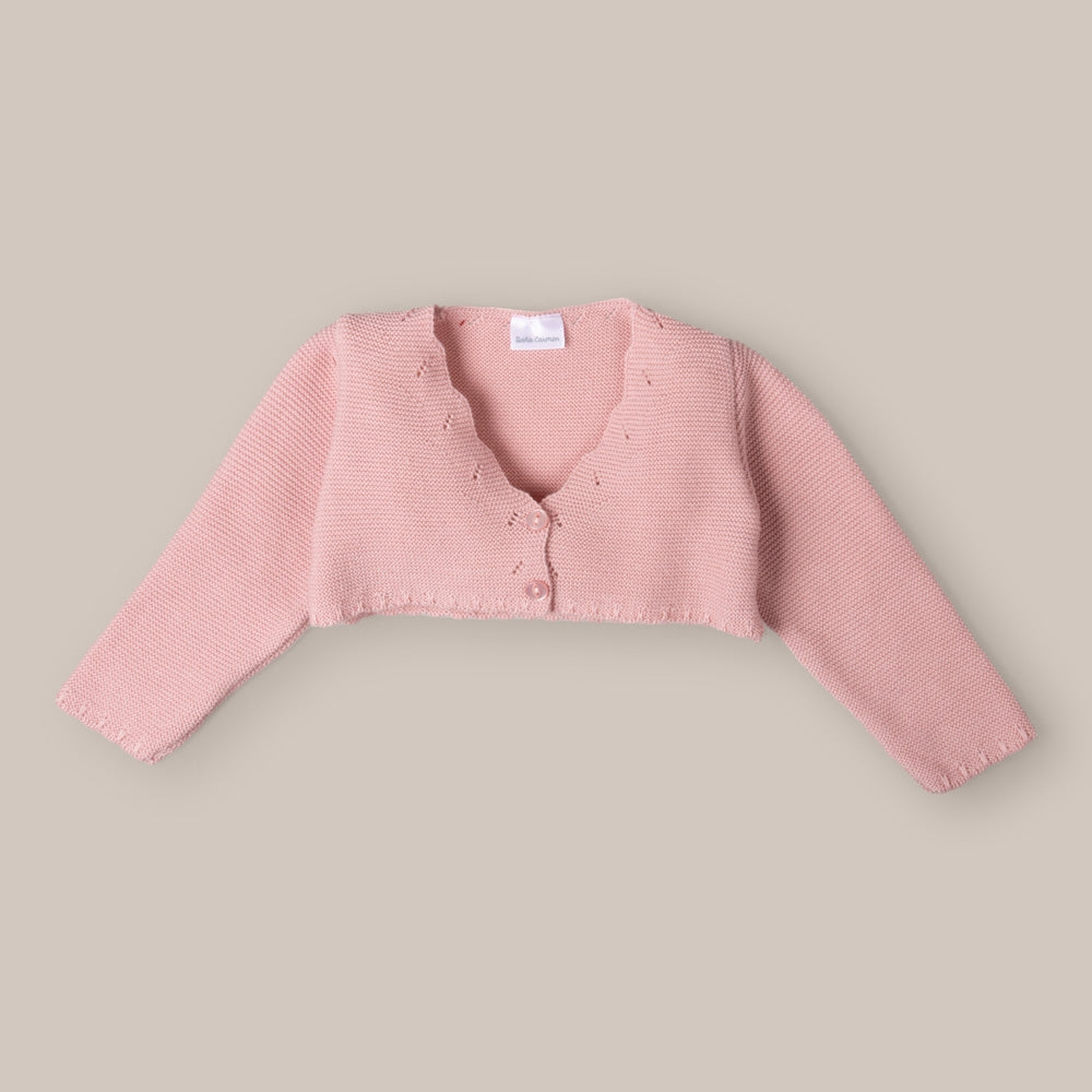 cardigan Baby Gondola