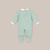 Conjunto Punto Peto Espiguita