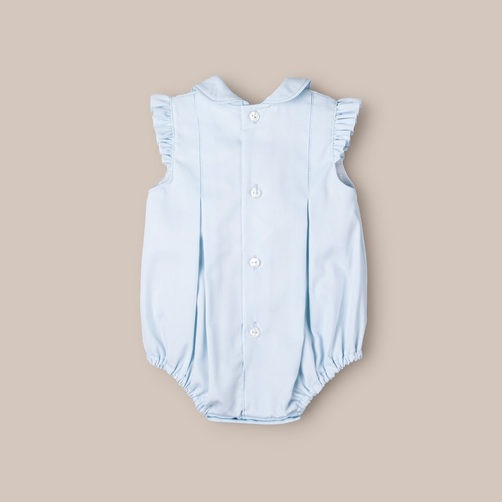 Barboteuse bébé Nijar