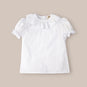 Blusa Niña Ondas