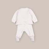 Conjunto Bebé Polaina Felicia