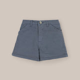 Bermuda Bebé Gabardina
