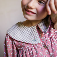 Vestido Niña Amelie