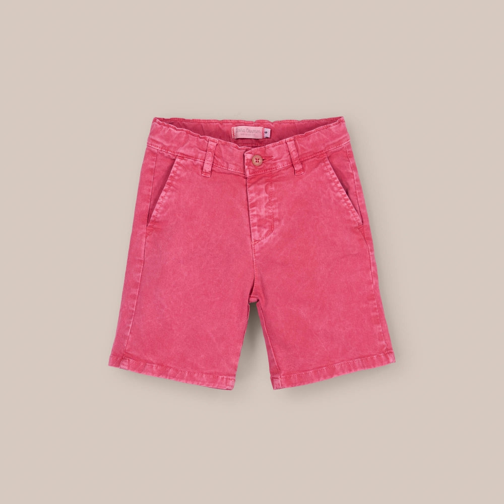 Bermuda China Summer