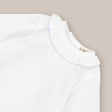Baby Blouse Voile