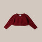 Chaqueta Niña Lana Pinar