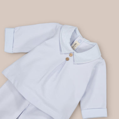 Conjunto Pala Algodón